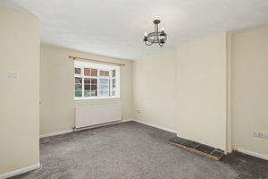 Heathfield Close Wingerworth
